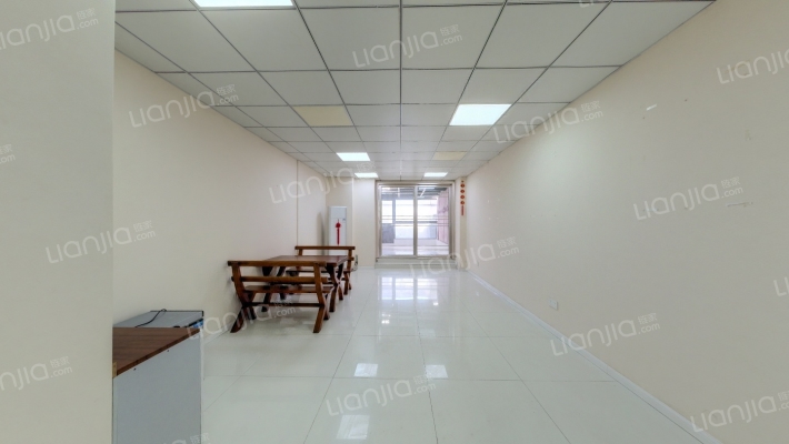 假日阳光二手房实景图