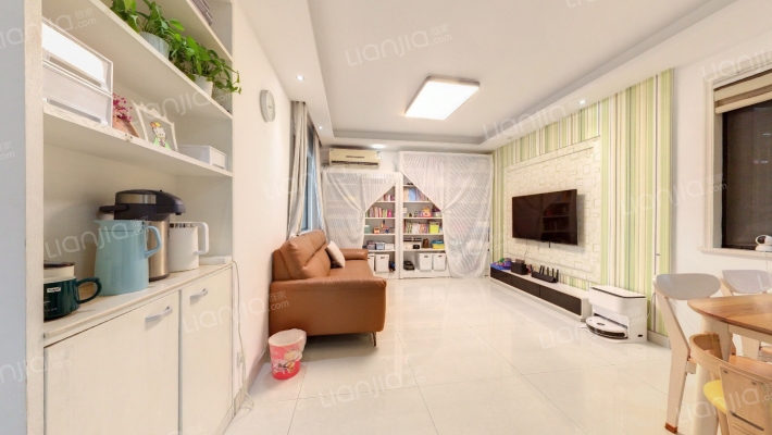 广宇上东名筑二手房实景图