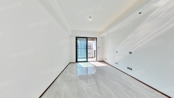 中建潮阅尚境府二手房实景图