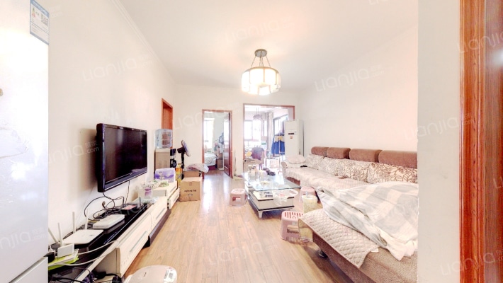 摩卡空间二手房实景图