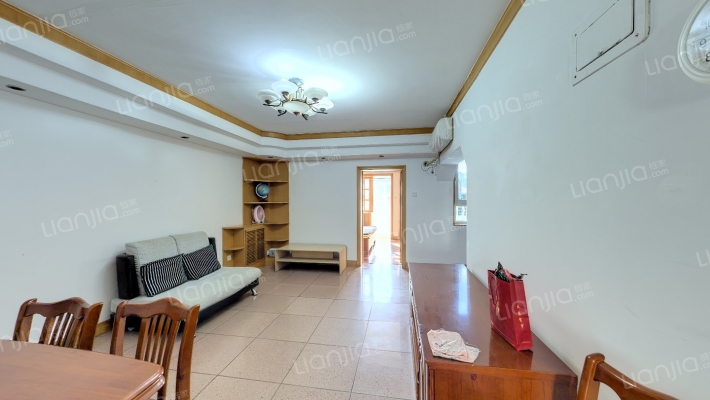 双紫小区二手房实景图