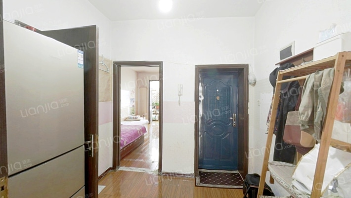 聚源花园二手房实景图