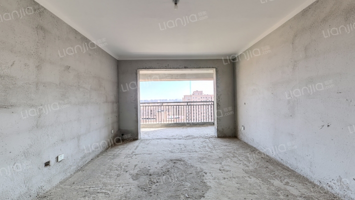 博雅苑二手房实景图