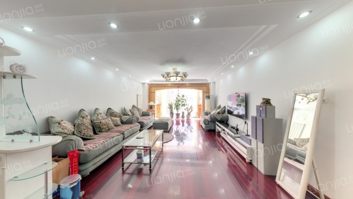 南风苑二手房实景图