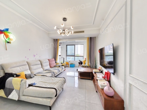 整租·西溪湾 3室2厅 南/北