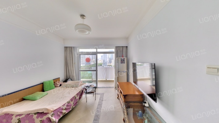 迎宾花园二手房实景图