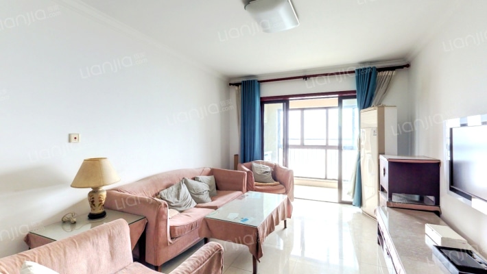 徐汇世家花园二手房实景图