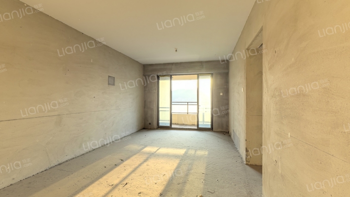 金地湖山大境二期二手房实景图