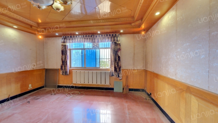 烟酒糖公司家属院二手房实景图