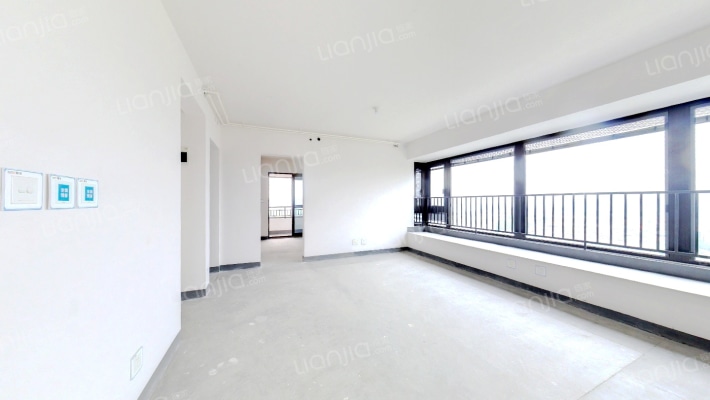 融创玖樟台二手房实景图