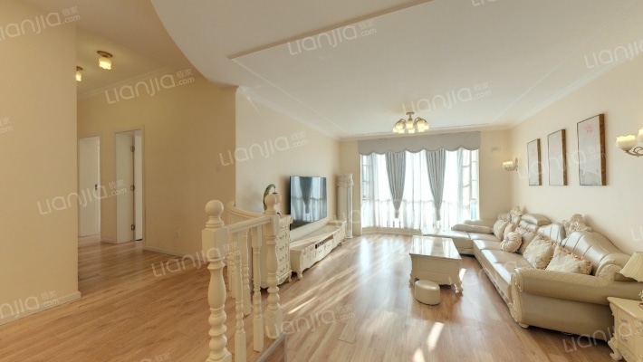 德意馨苑二手房实景图