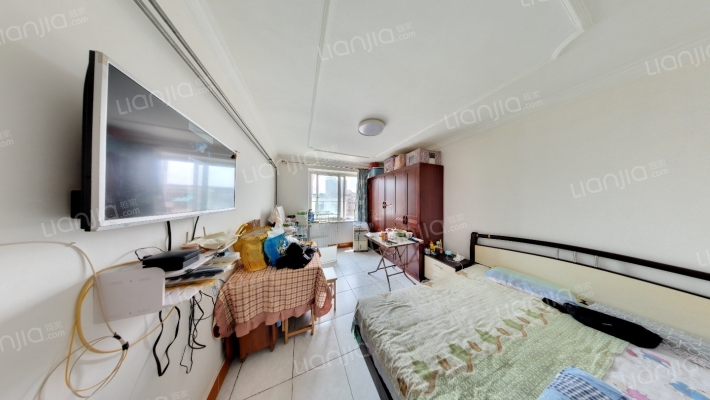 健春里二手房实景图