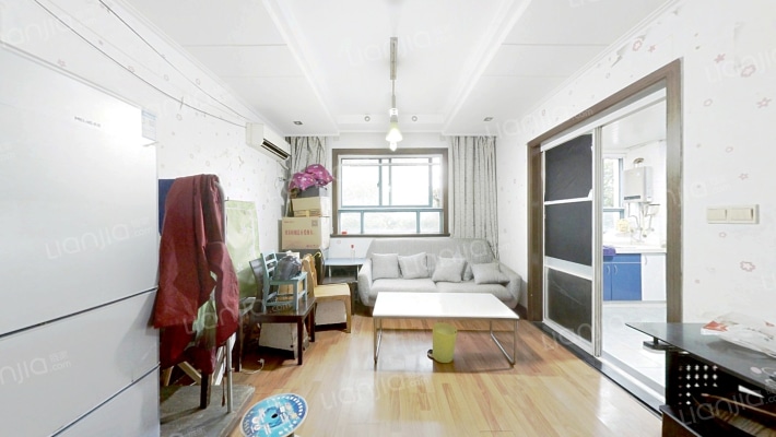 狮山丽舍二手房实景图