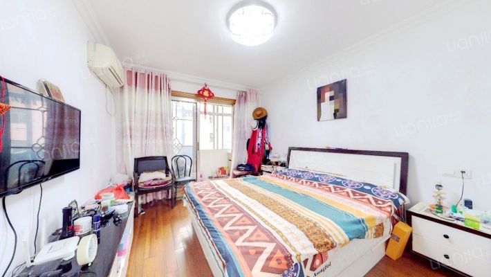 漠河路1100弄二手房实景图