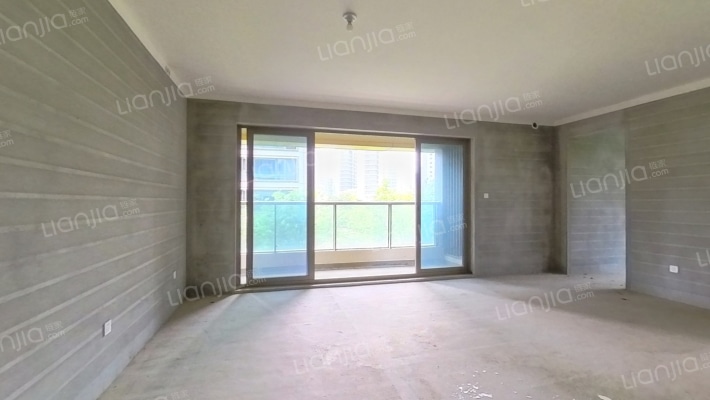 建投稠州府A区二手房实景图