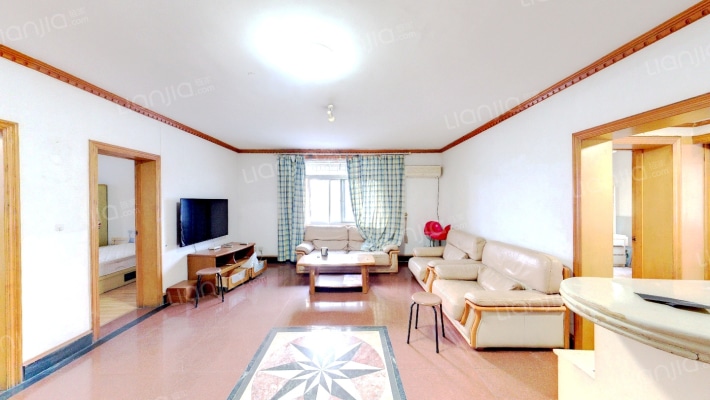 蒙城路87号二手房实景图