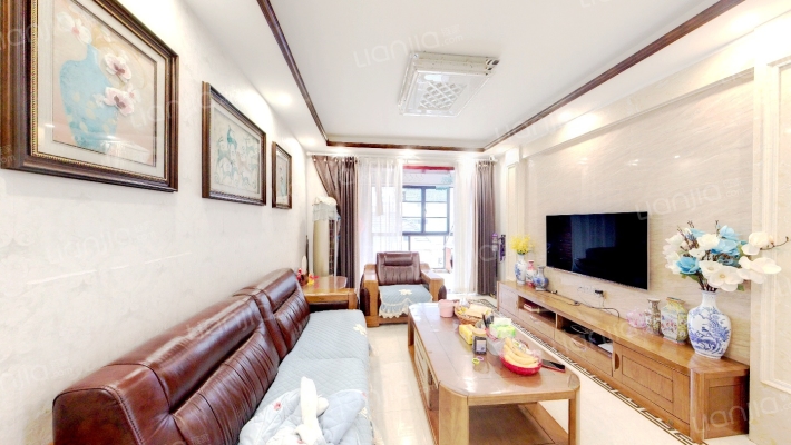 正荣·御尊二手房实景图