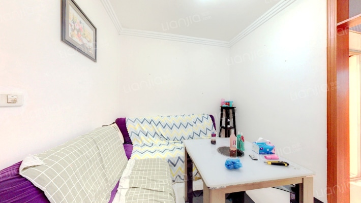 箭道南巷4号二手房实景图