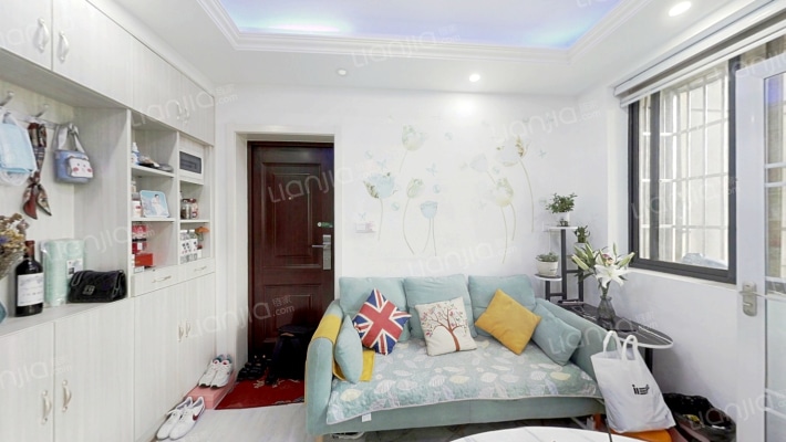 孝肃路186号二手房实景图