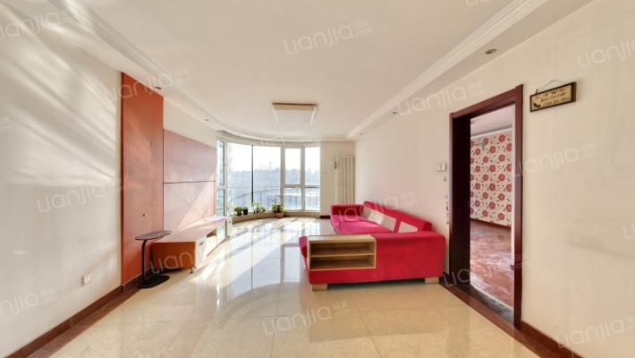 鹿港嘉苑二手房实景图