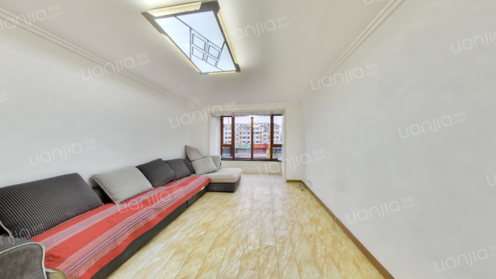 鸿博景园二手房实景图