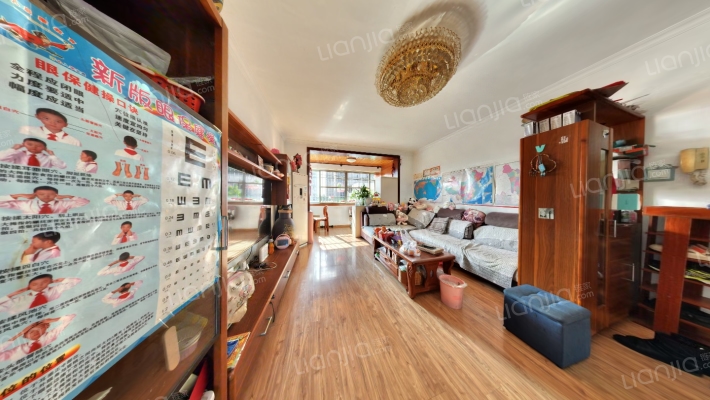 观音桥街41号二手房实景图