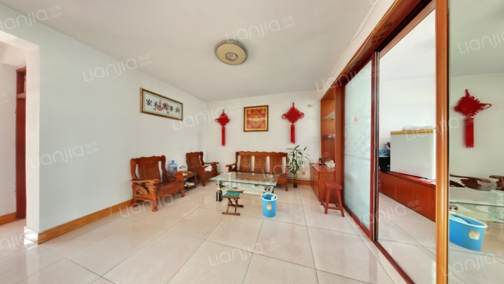 九九花园二手房实景图