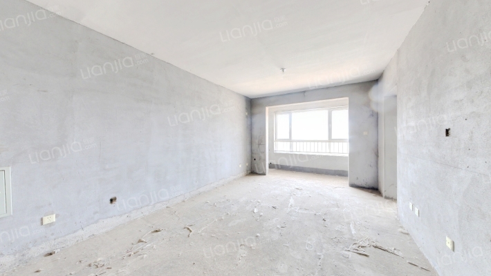 十里铺新村(北区)二手房实景图