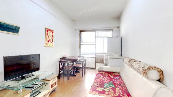 永安小区二手房实景图