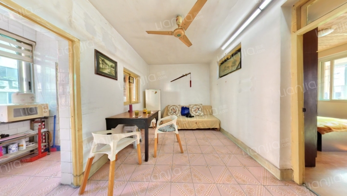 东吴北路61号二手房实景图