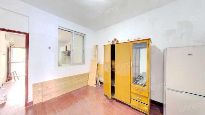 湖滨新城北院二手房实景图