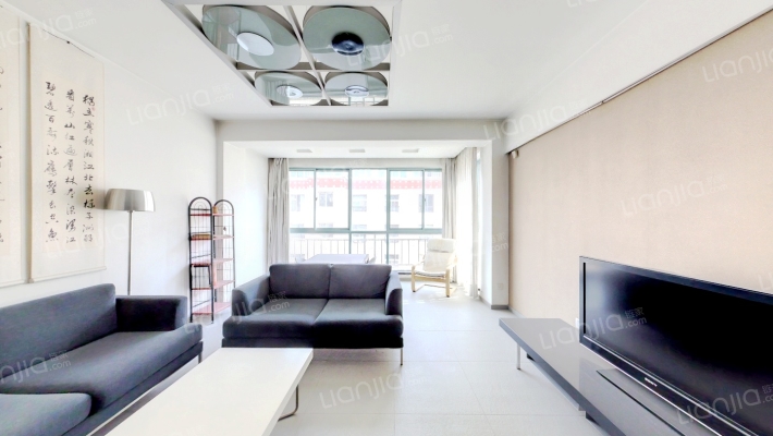 天庆嘉园星河缘二手房实景图