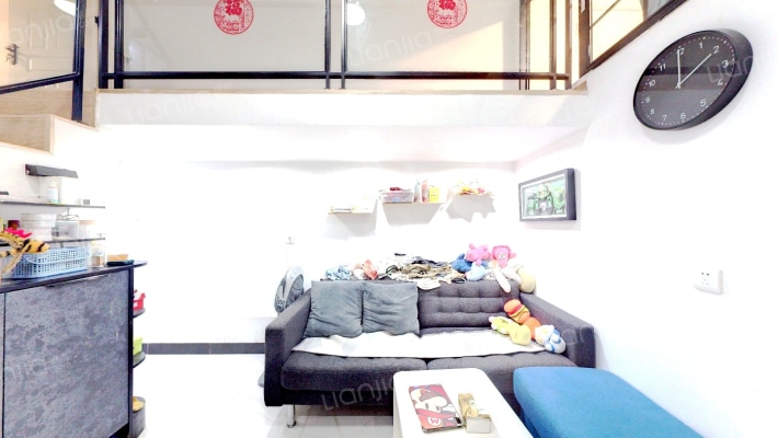 金花小区二手房实景图