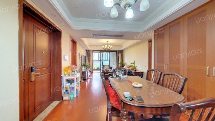 招商公园1872二手房实景图