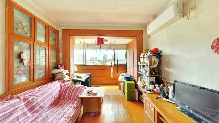 花园北村二手房实景图