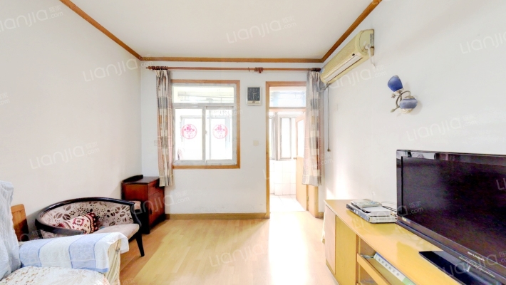 旭光里二手房实景图