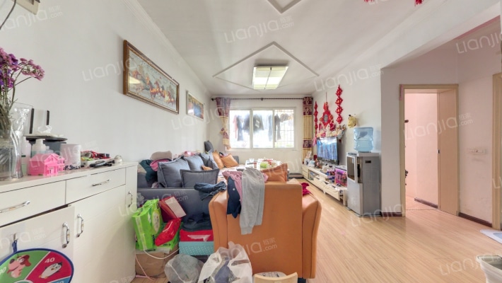 城市魔方二手房实景图