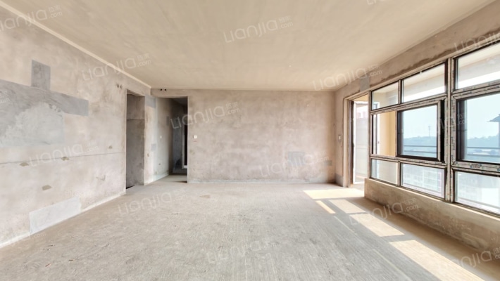 渝开发贯金和府二手房实景图