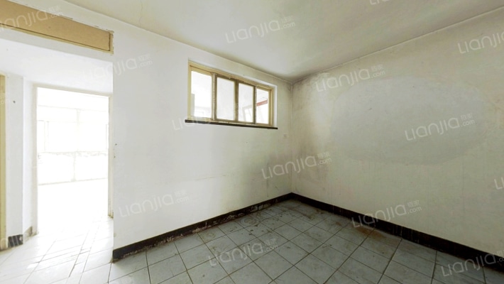 幸福小区二区二手房实景图