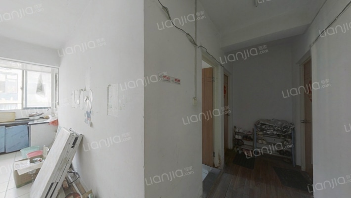 四季阳光花园二手房实景图