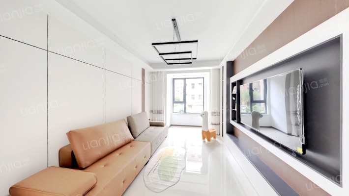 荣成世纪二手房实景图