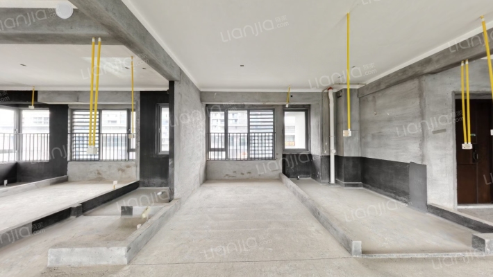 建总江南尚璟二手房实景图