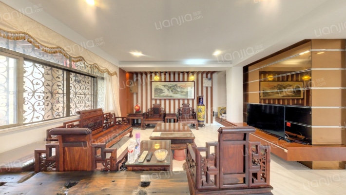 康城水郡二手房实景图