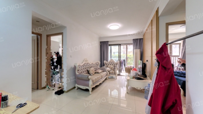 合景万景峰二手房实景图