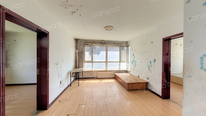 风和美苑二手房实景图