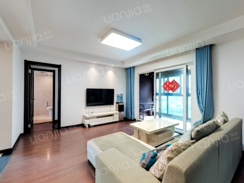 整租·万科理想城一期 4室1厅 东南