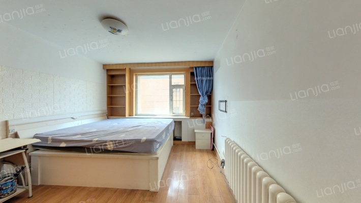 解民小区二期二手房实景图