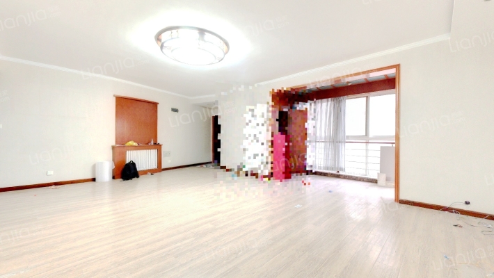 唐南香榭二手房实景图