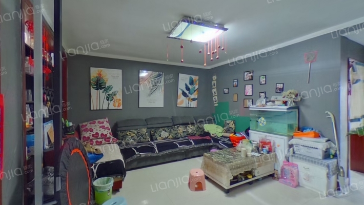 琴苑小区二手房实景图