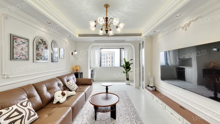 龙城汇萃园二手房实景图